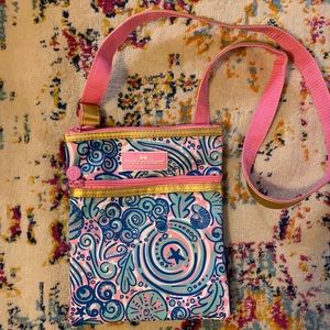 Simply Southern small crossbody